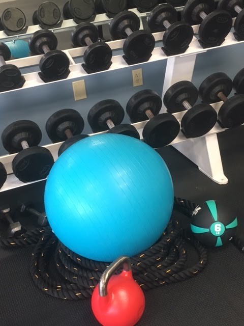  Body Shoppe Fitness LLC