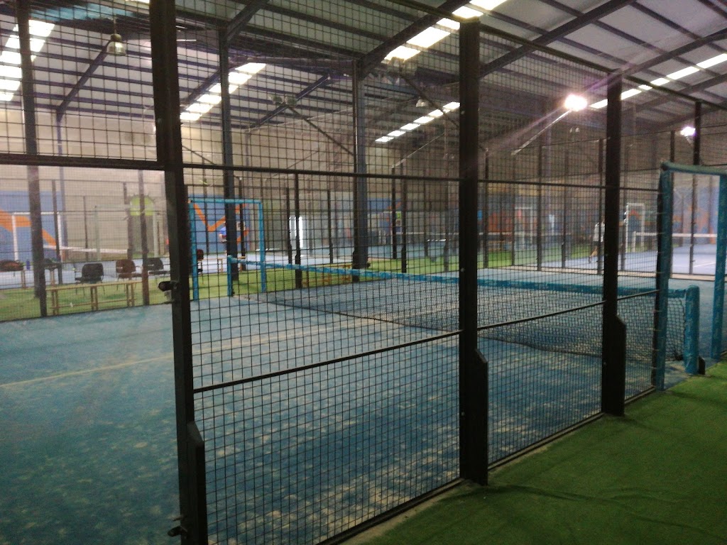 Nuevo Pádel Cuenca