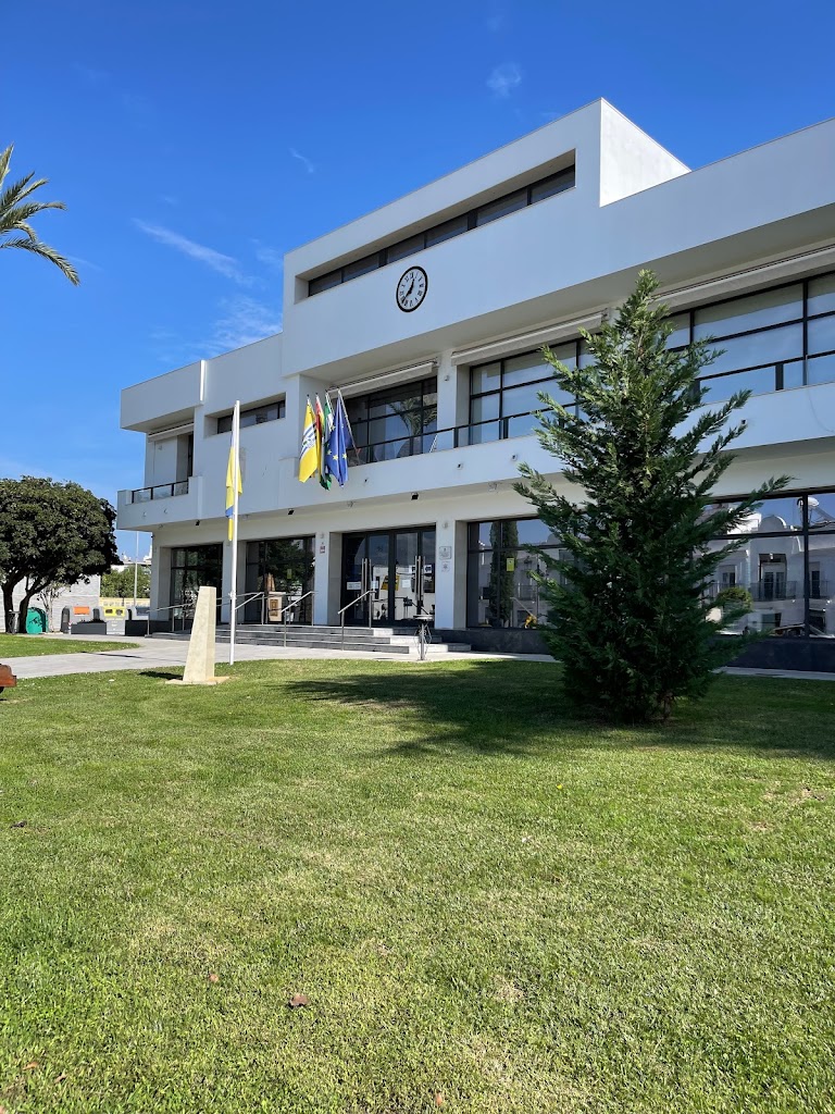 Ayuntamiento de Isla Cristina