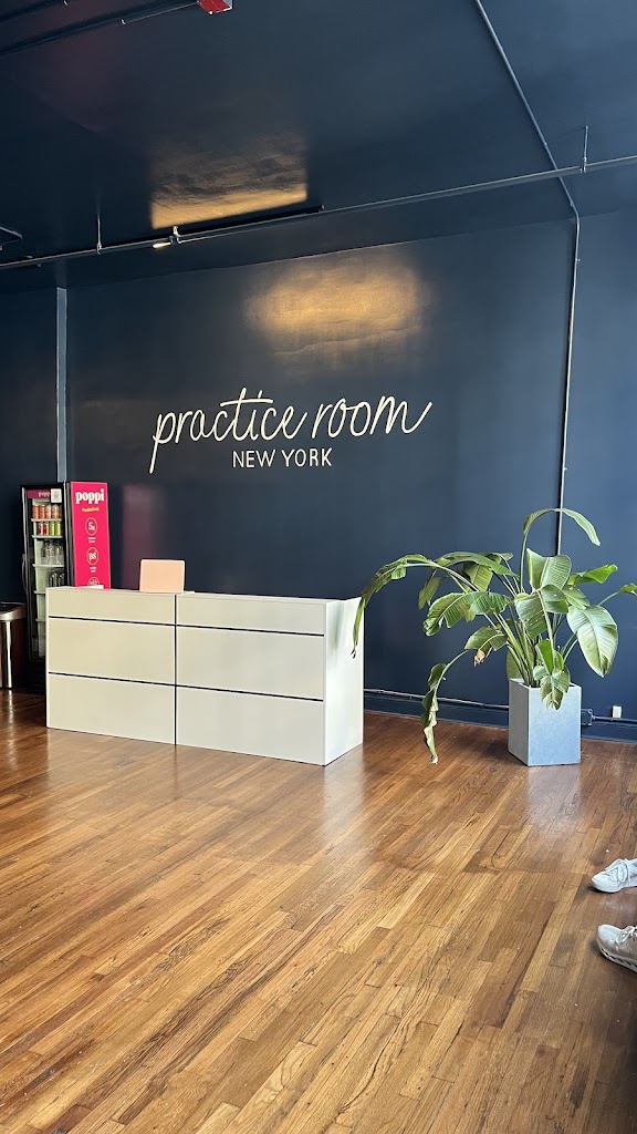  practice room noho
