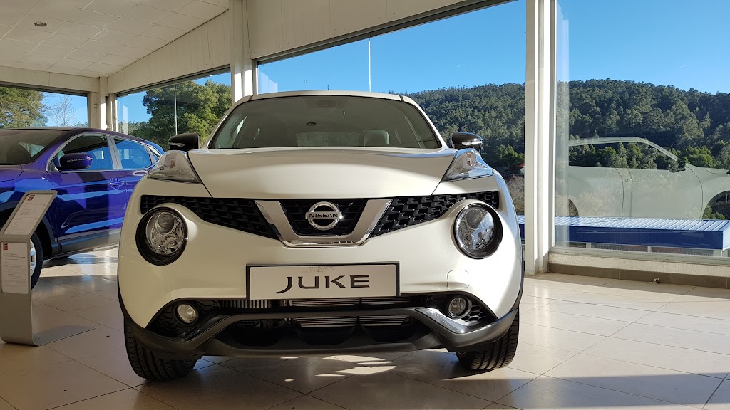 Nissan | Electro Auto Cangas | Taller Autorizado