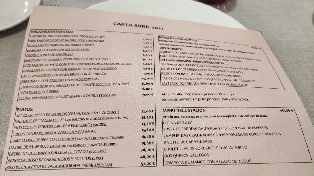 Detapaencepa — Carta