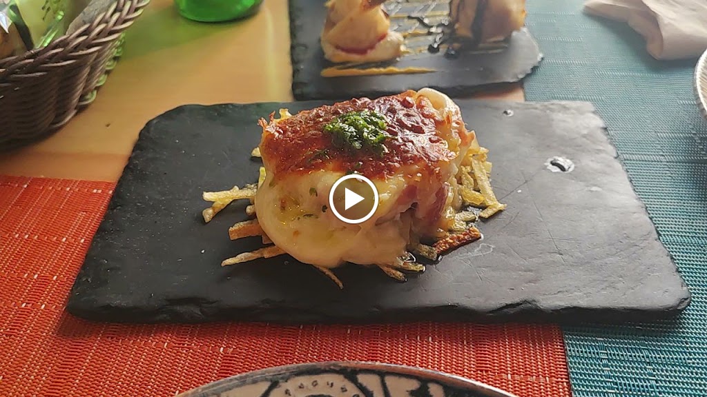 San Marcos - Tapasbar — Videos