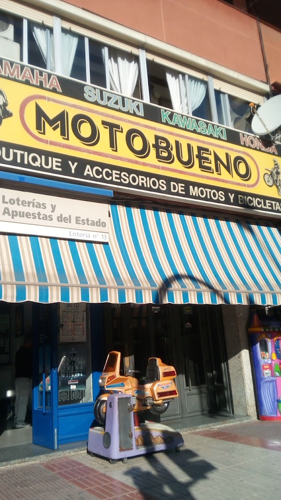 Motobueno