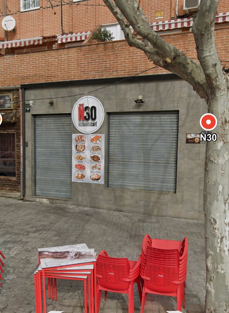 N30 — Mas recientes