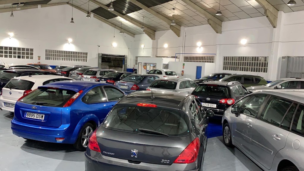 Autos El Campon — Del propietario