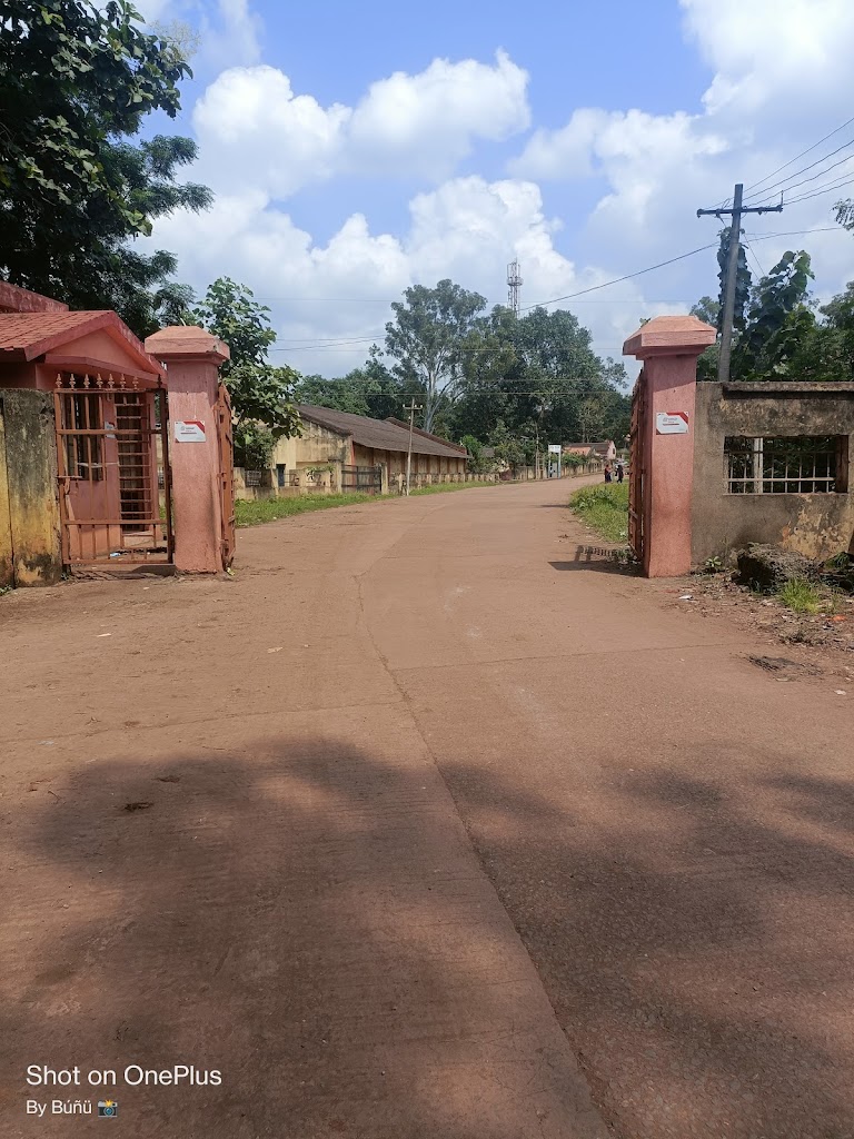 Lv Prasad Eye Hospital
