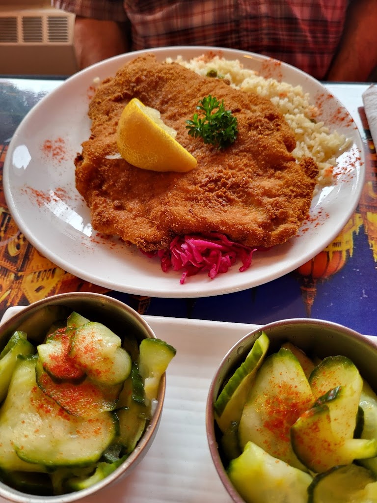 Schnitzel