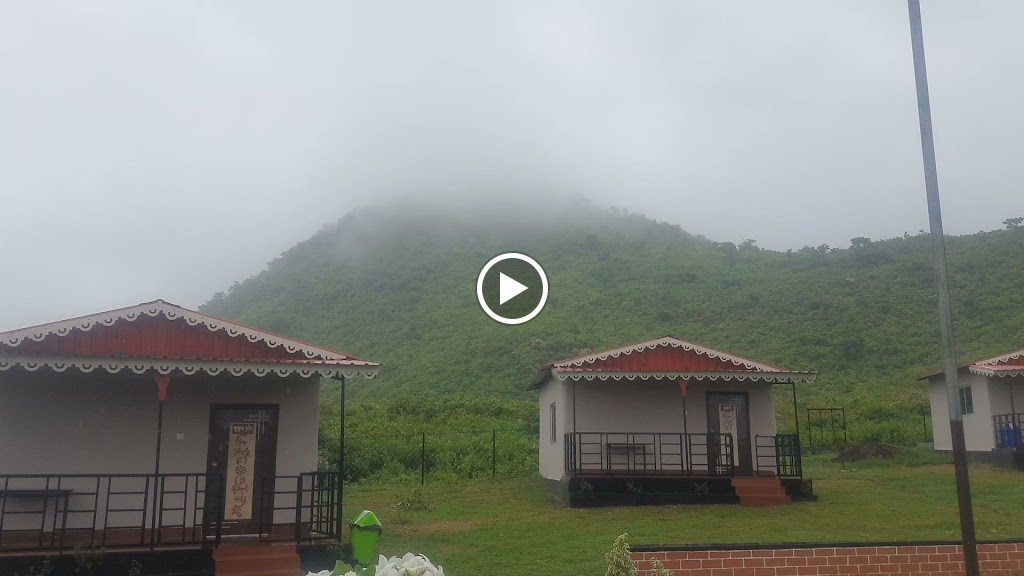Gitanjali Forest Retreat