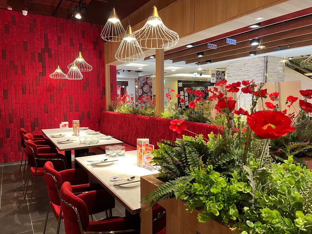 瓦城 豐原太平洋店 的照片