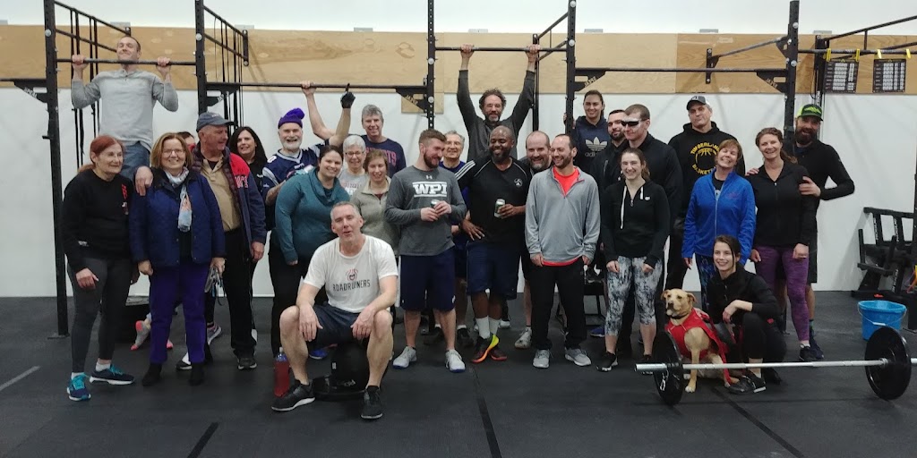  Affirmation Health & Fitness