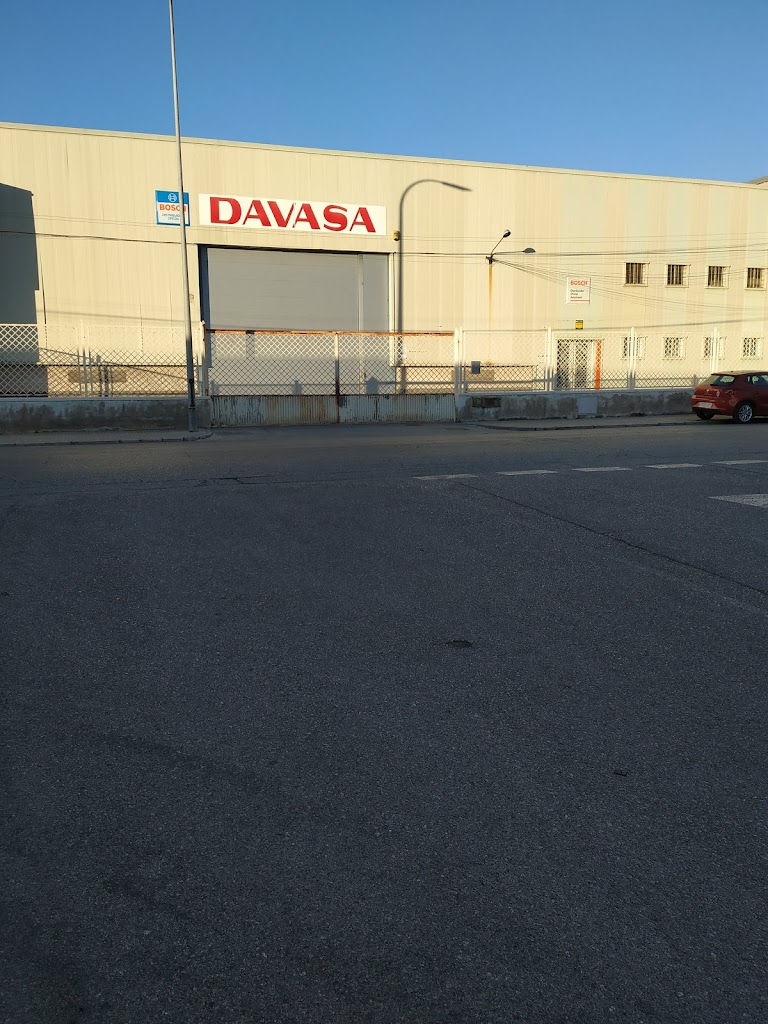 Davasa Granada