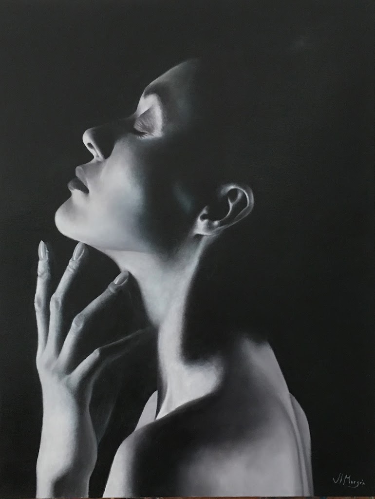 Estudio Taller JL. Margra (Dibujo y Pintura)