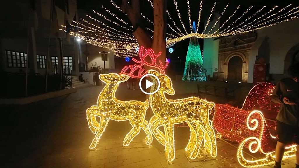 Bar plaza amanay — Videos