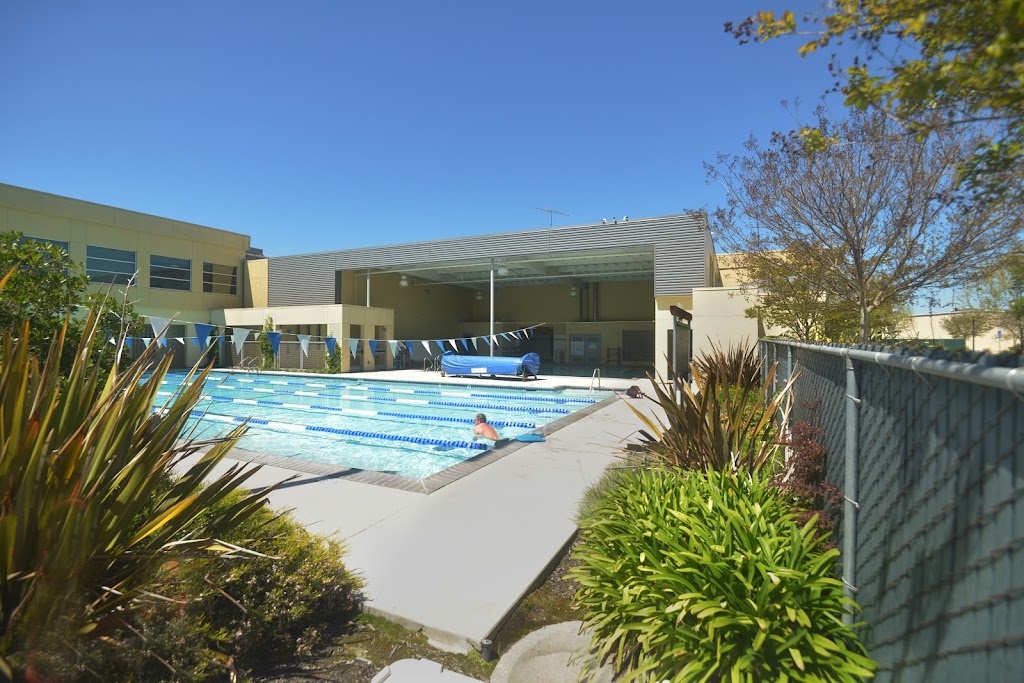  Healthquest Fitness Center