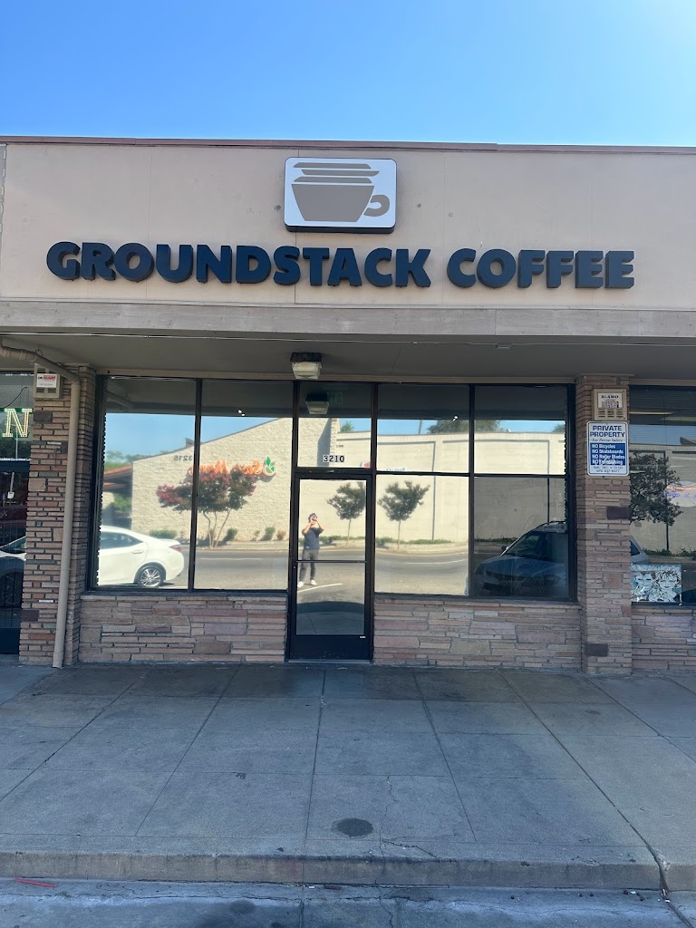 Photo of Groundstack Coffee