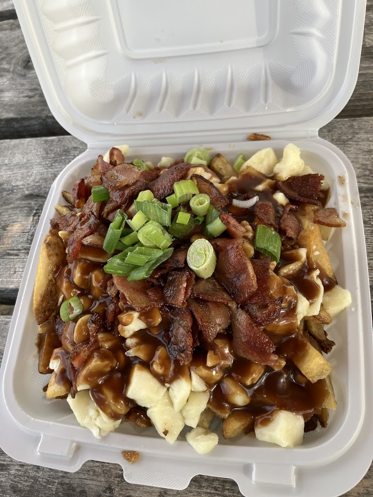 Poutine