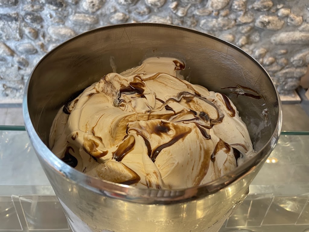 Heladeria Artigianale "Al Peccato di Gola" — Comida y bebida
