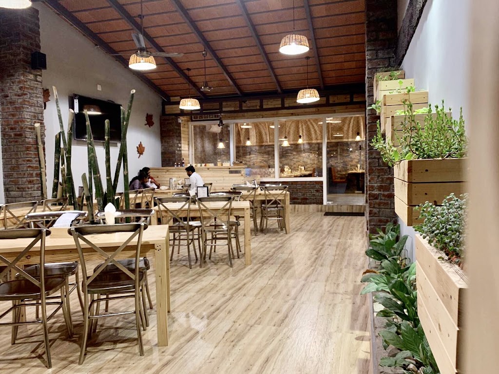 Kadhambam Multi Cuisine Restaurant