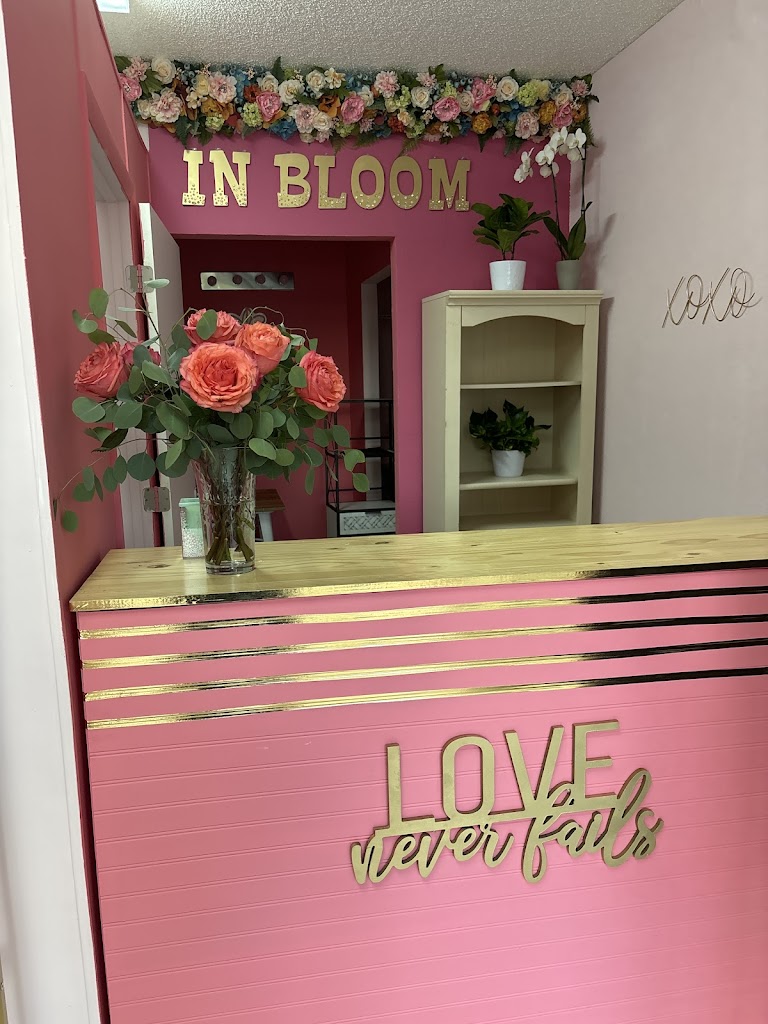 Luxury in Bloom