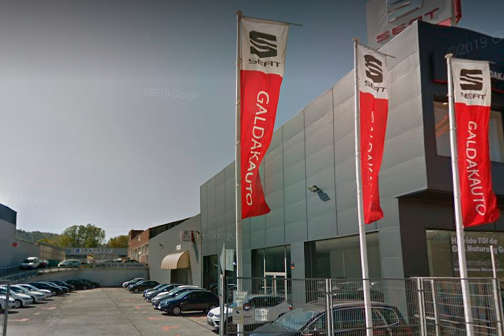 Grupo Meuri - DasWeltAuto