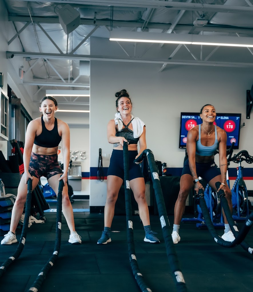  F45 Training The Pecans of Queen Creek