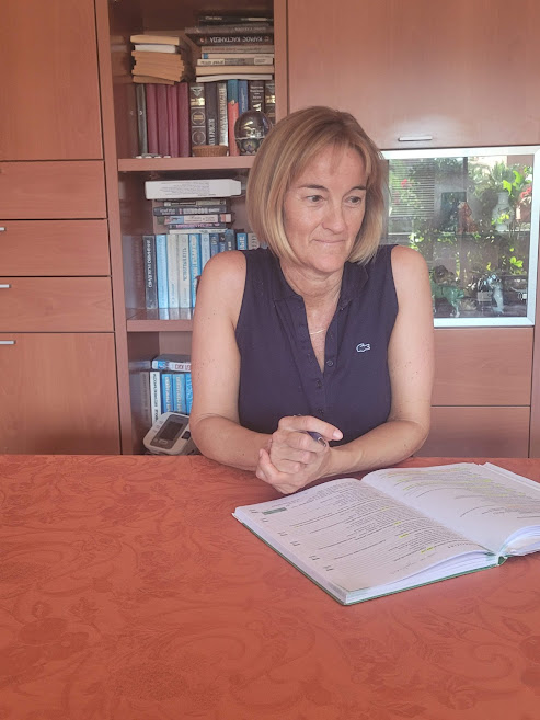 Clases privadas de ingles, ruso, espanol y catalan