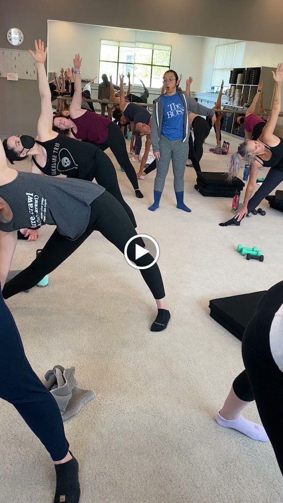  The Bar Method Santa Clarita