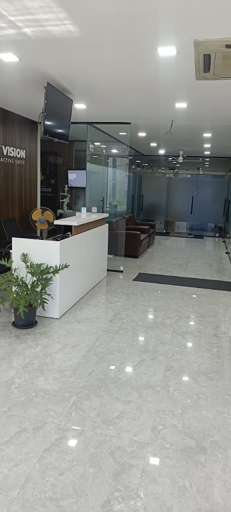 Clarity Vision Best Lasik And Refractive Suite In Hyderabad
