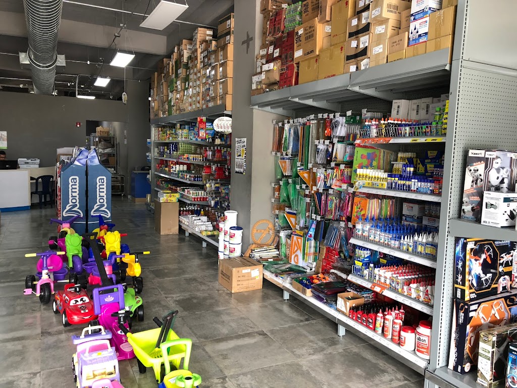 Papeleria JONAN 4 Vientos