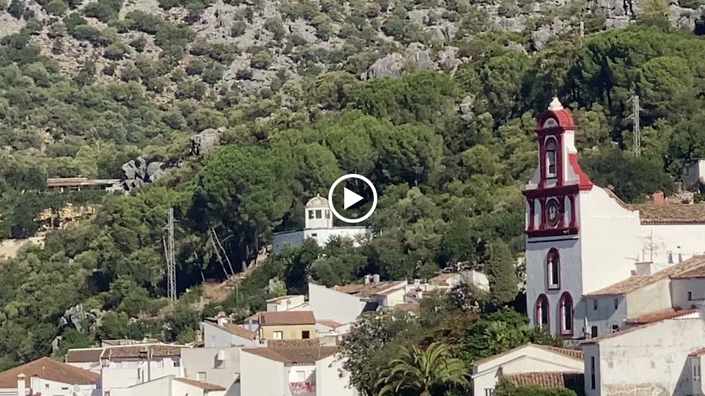 Penon de la Becerra — Videos