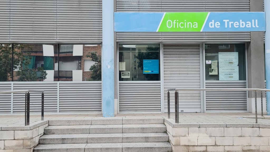 Oficina de Treball de Premia de Mar