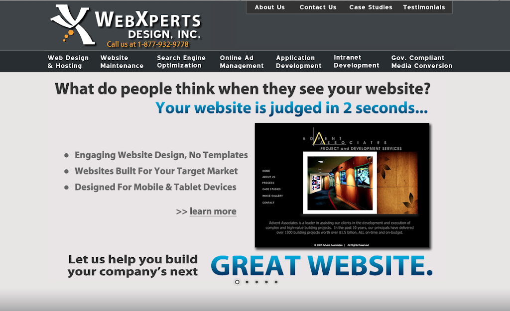 Web Experts