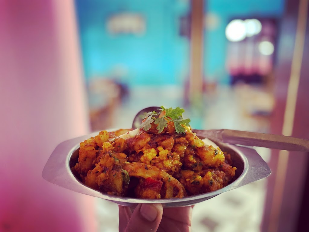 Food & drink