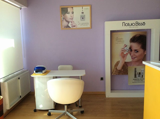 Monica Marazuela Esteticista