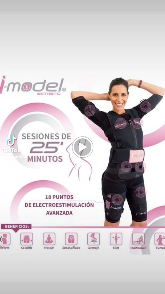 LASER DIODO Alta Estetica Ana Rich — Videos