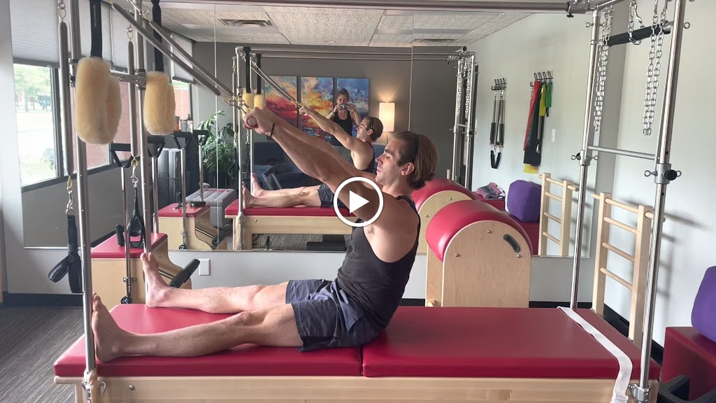  Equanimity With Peggy