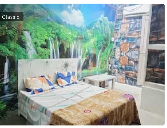 Oyo Hotel