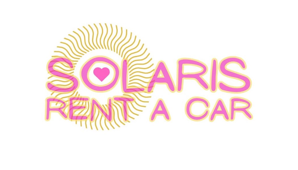Solaris RENT A CAR