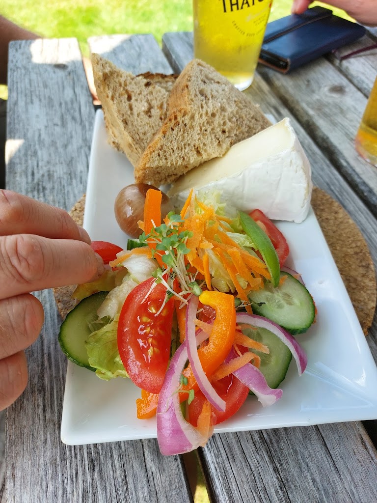 Food & drink