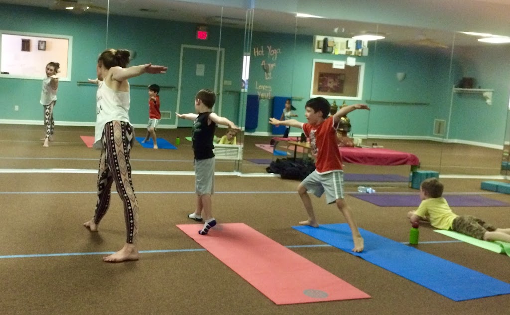  Yogaflex Locust Valley