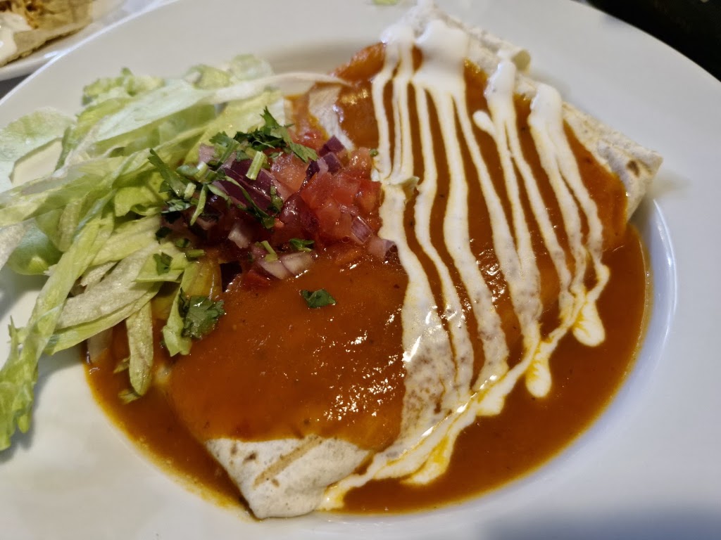 La Sabrosa Taqueria Denia — Mas recientes