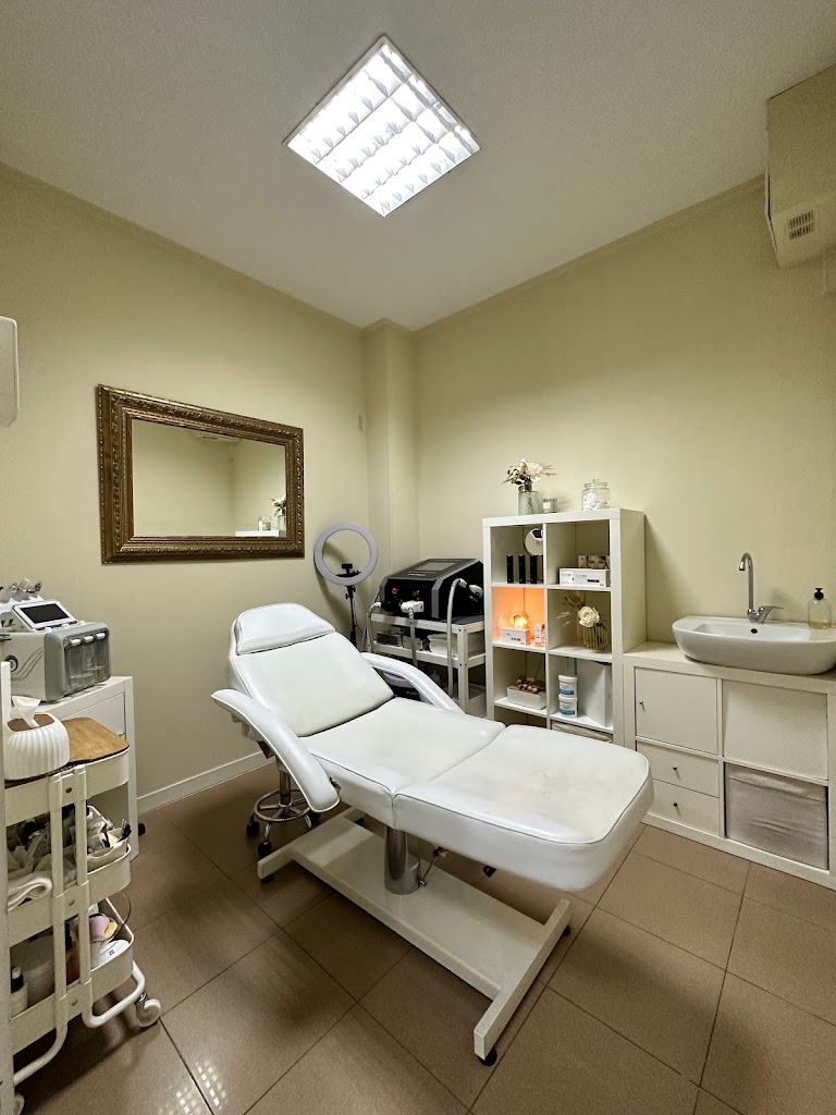 Rocio Palomo - Clinica Estetica Avanzada — Interior