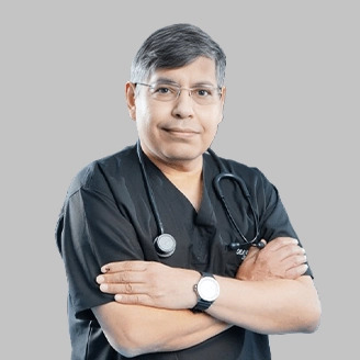 Dr. Dr Revanur Vishwanath Best Cardiology Doctor In Banjarahills Hyderabad Care Hospitals Banjara Hills