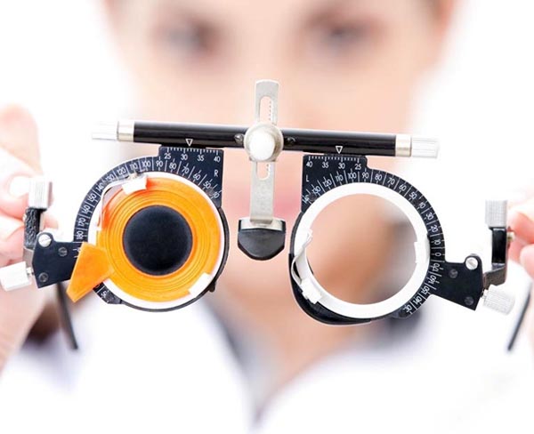 Bajwa Eye Retina Centre