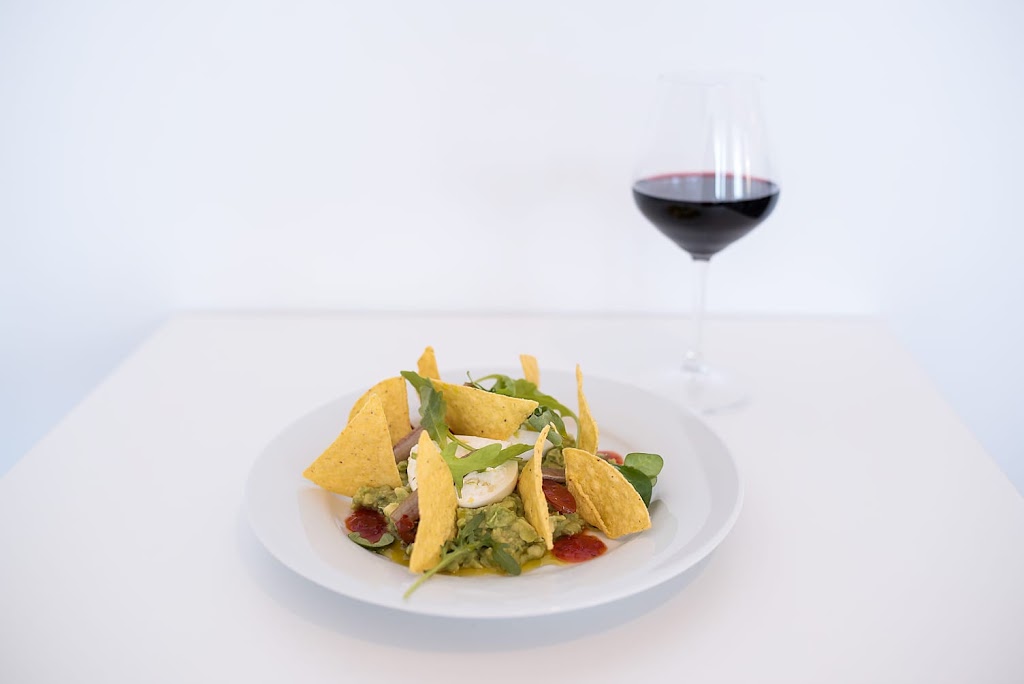 Restaurante Sol de Javea — Comida y bebida