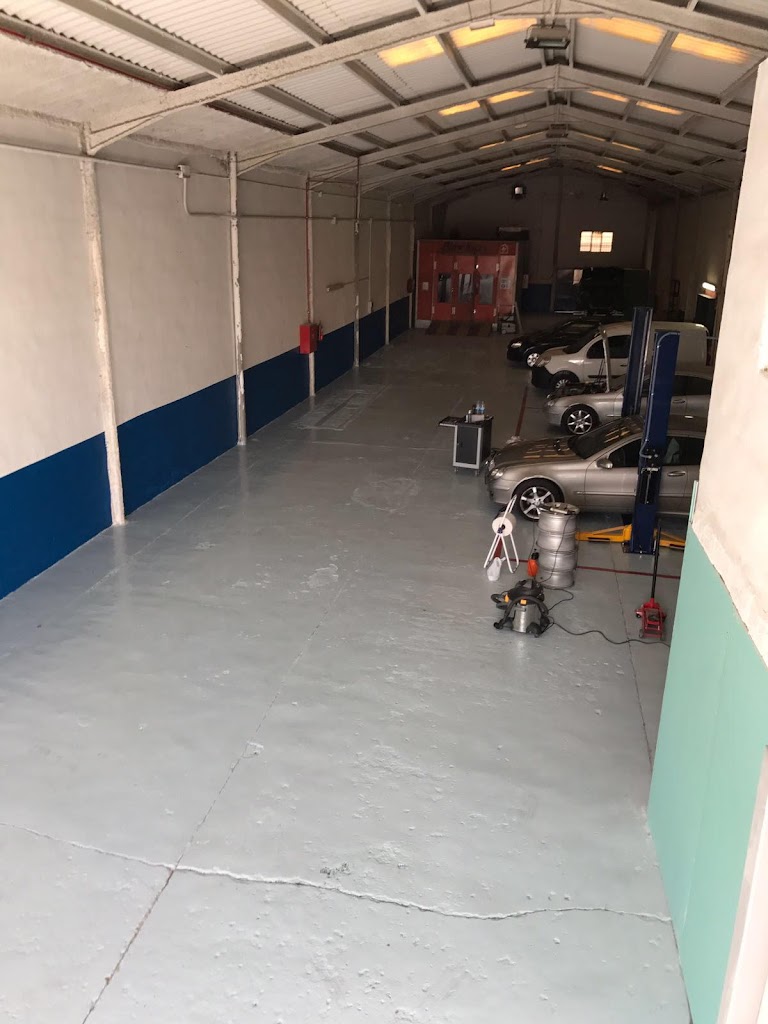 Taller Auto Moval — Del propietario