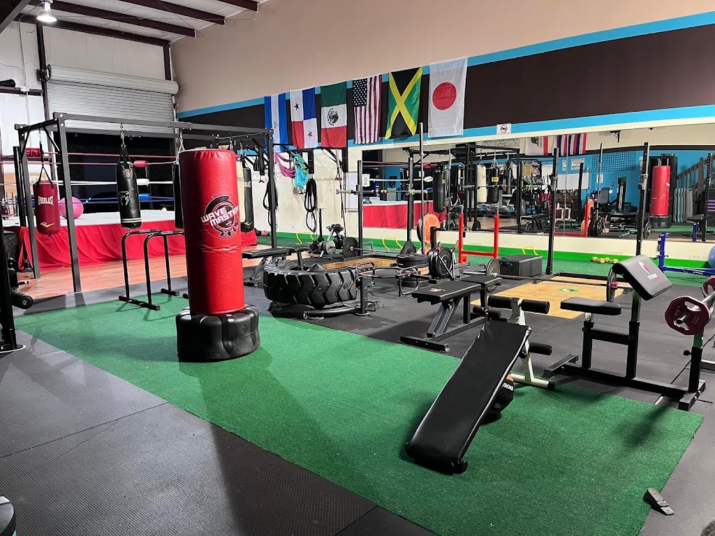  New Era Fitness & Wellness