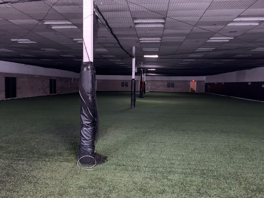  G.A.C. Fitness and Sports Performance Center