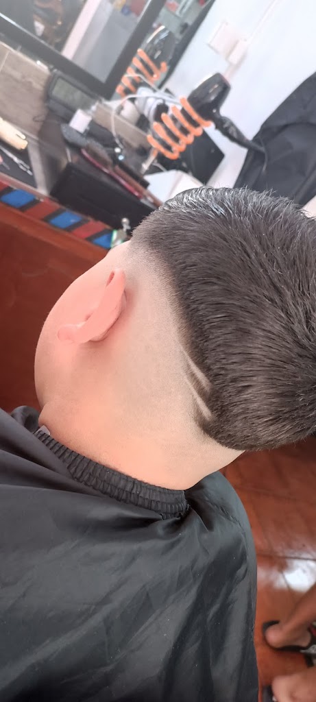 Peluqueria Jaime Pablo Luengo